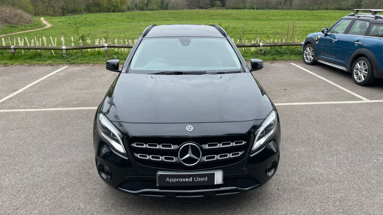 Mercedes-Benz GLA 180 Urban Edition 5dr Auto Petrol Hatchback